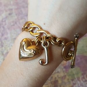 Chunky Juicy Bracelet